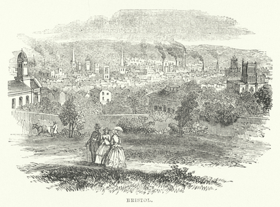 Bristol (engraving)
