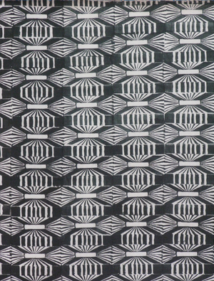 Lantern Pattern