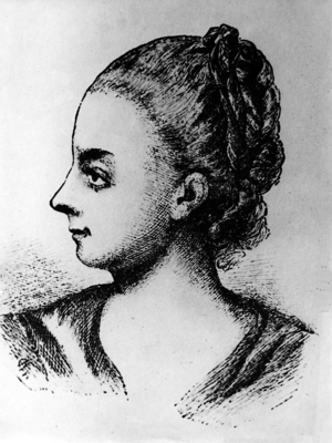 Auguste Buerger