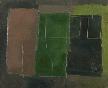 Tre forme, 1955