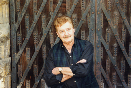 SCULTHORPE Peter - Australian