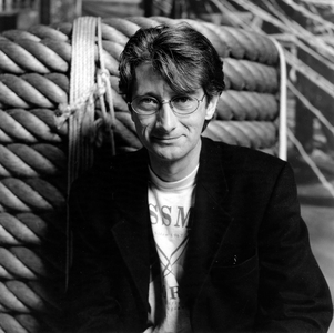 Patrick Deville