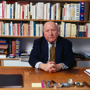 Jean Francois Revel