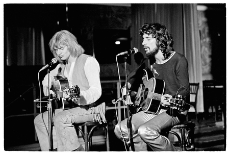 Cat Stevens, 1970 (photo)