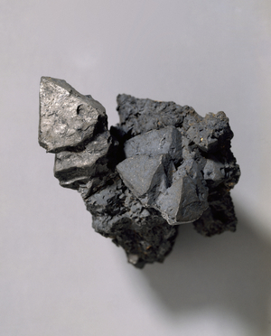 Acanthite (photo)