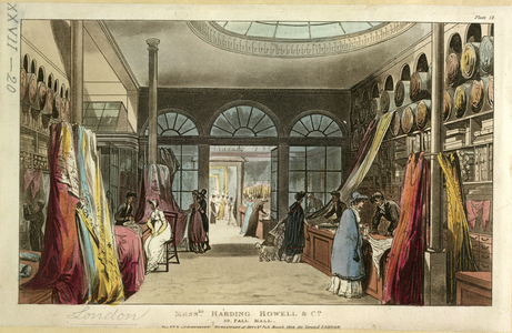 Messrs. Harding, Howell, and Co