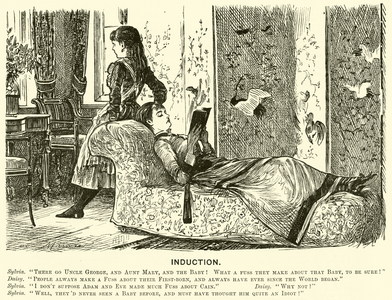 Induction (engraving)