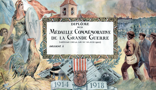 Medal Commemorative
