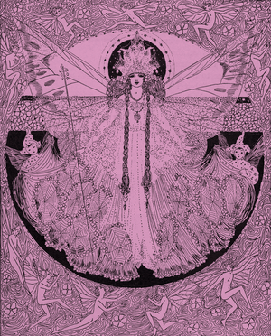 Nine Little Fairy Tales