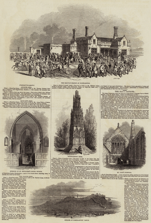 Northampton (engraving)