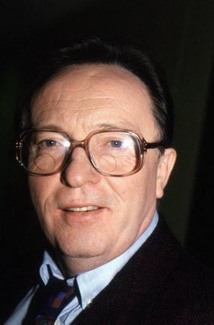 Peter Sodann, 1991 (photo)