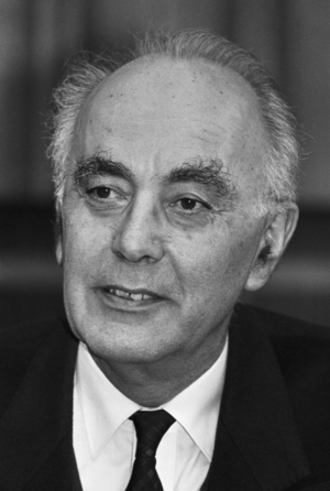 Hans Friedrichs, 1994 (photo)