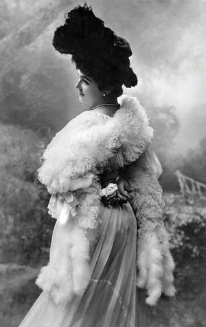 Selma Kurz (1874-1933), Austrian soprano