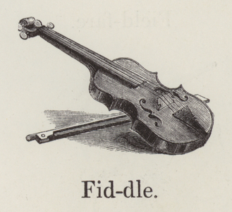 Fiddle (engraving)