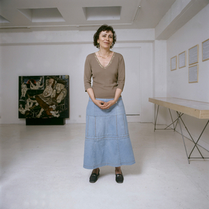 Marie-Monique Robin (photo)