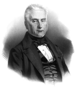 Jacques Laffite (engraving)