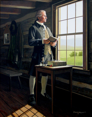 Hezekiah Balch