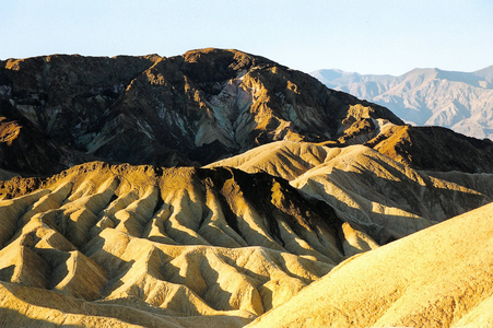 Death Valley / USA, 1999 (photo)