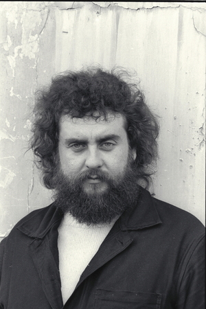 Gilles Servat 1975  (photo)