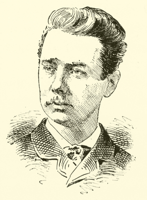 George Whitfield Chadwick (engraving)