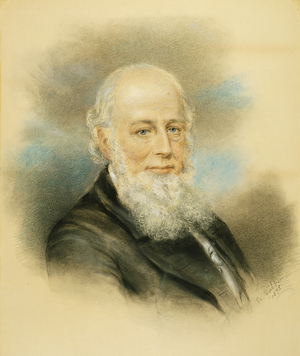 John Gould (1804-1881)