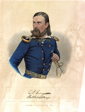 C A May, pub. 1848 (colour ithograph)