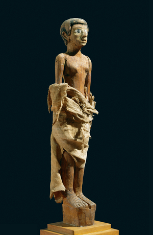 The Lady Pakhetemmat …