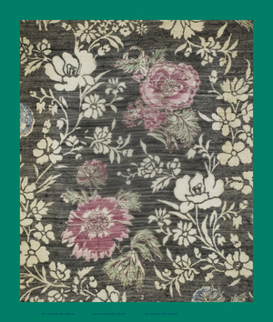 French Fabrics, 1800-50