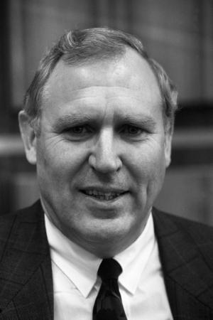 Werner Münch (Germany CDU Minister-President Saxony-Anhalt)..., 1991 (photo)