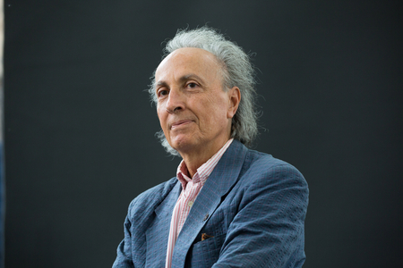 Thibault Damour (photo)