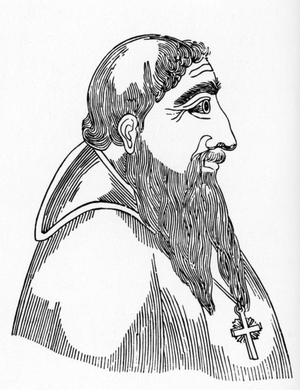 Mongolia/ Italy: A profile of John of Montecorvino who was sent by the pope in 1291 to negotiate with Kublai Khan.