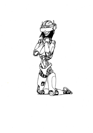 Untitled, 2025 (drawing)