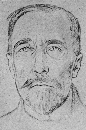 Joseph Conrad - Polish-born