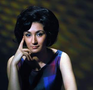 Christine Nerac 1964 (picture)