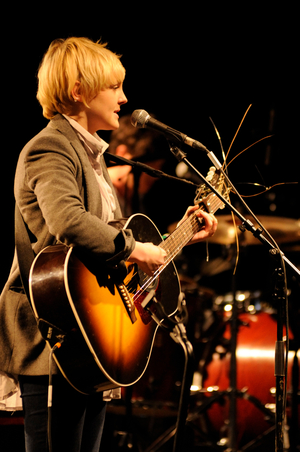 Laura Marling (photo)