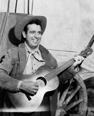 Tennessee Ernie Ford