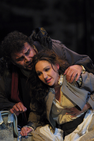 Giuseppe Verdi 's opera