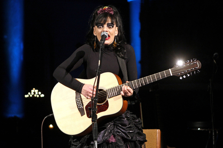 Nina Hagen