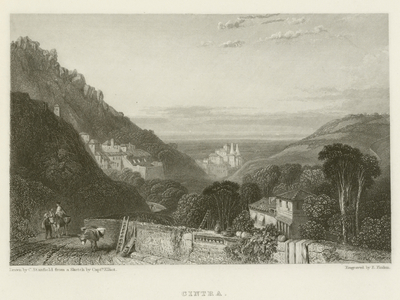Cintra (engraving)