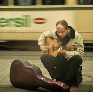 Events and people from 70s DEU, Germany The historical color photos from …, 1975 (photo)