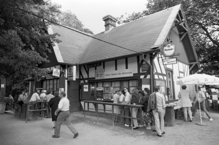 Castle Concert 08 06 1992, Lichtenwalde, destination, Whitsun, Lichtenwalde …, 1992 (photo)