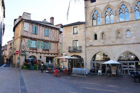 21420N City of FIGEAC December 2017?