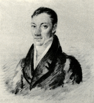 Robert Owen