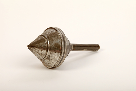 Metal maracas, sonanjas, sonajas, (photo)