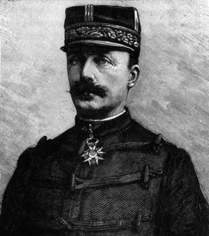 General de Negrier