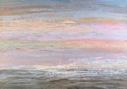 Abstract #13 Marilee Whitehouse-Holm (b.1949/American) Private Collection