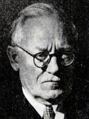 Andrey Vyshinsky