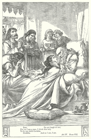 King Lear (engraving)
