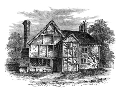 John Milton 's House