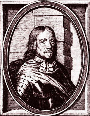 Per Brahe the Younger